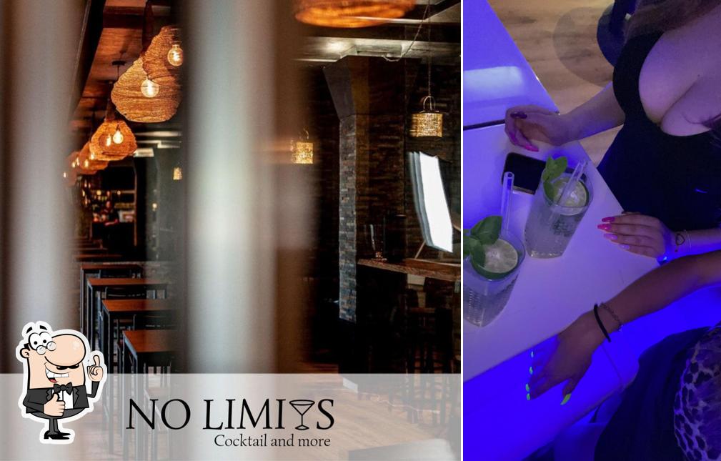 Regarder cette image de No Limits Cocktail bar