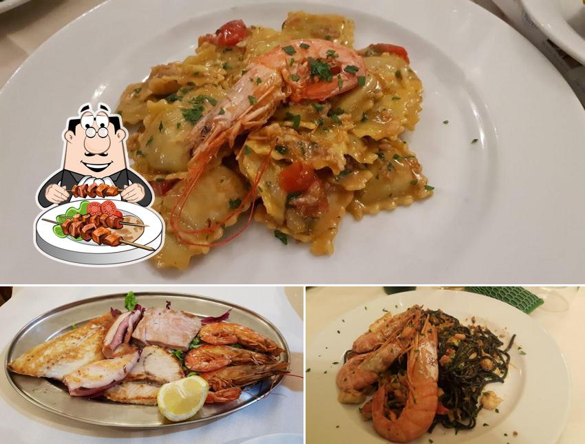 Cibo al Quattro A
