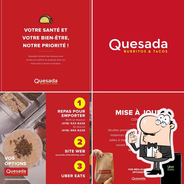 Image de Quesada Burritos & Tacos