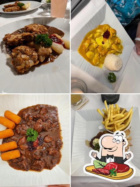 34+ Restaurant Alter Garten, Trouvez sur une carte et appelez pour
