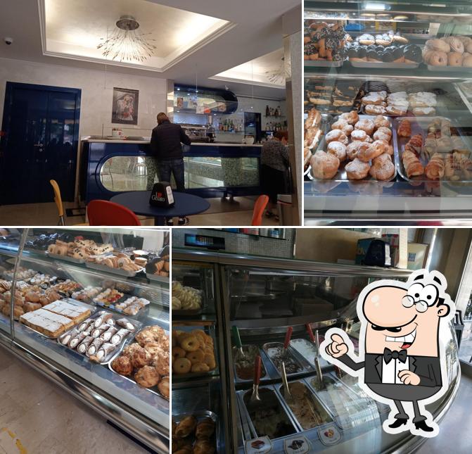 Bar Pasticceria Stella