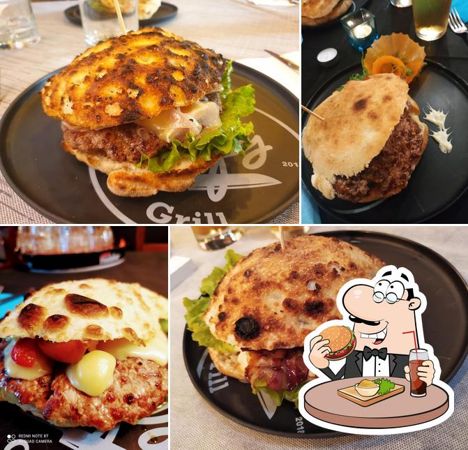 Bistrot take away