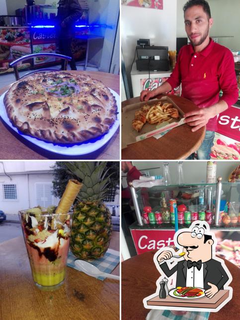 Castello pizzaria