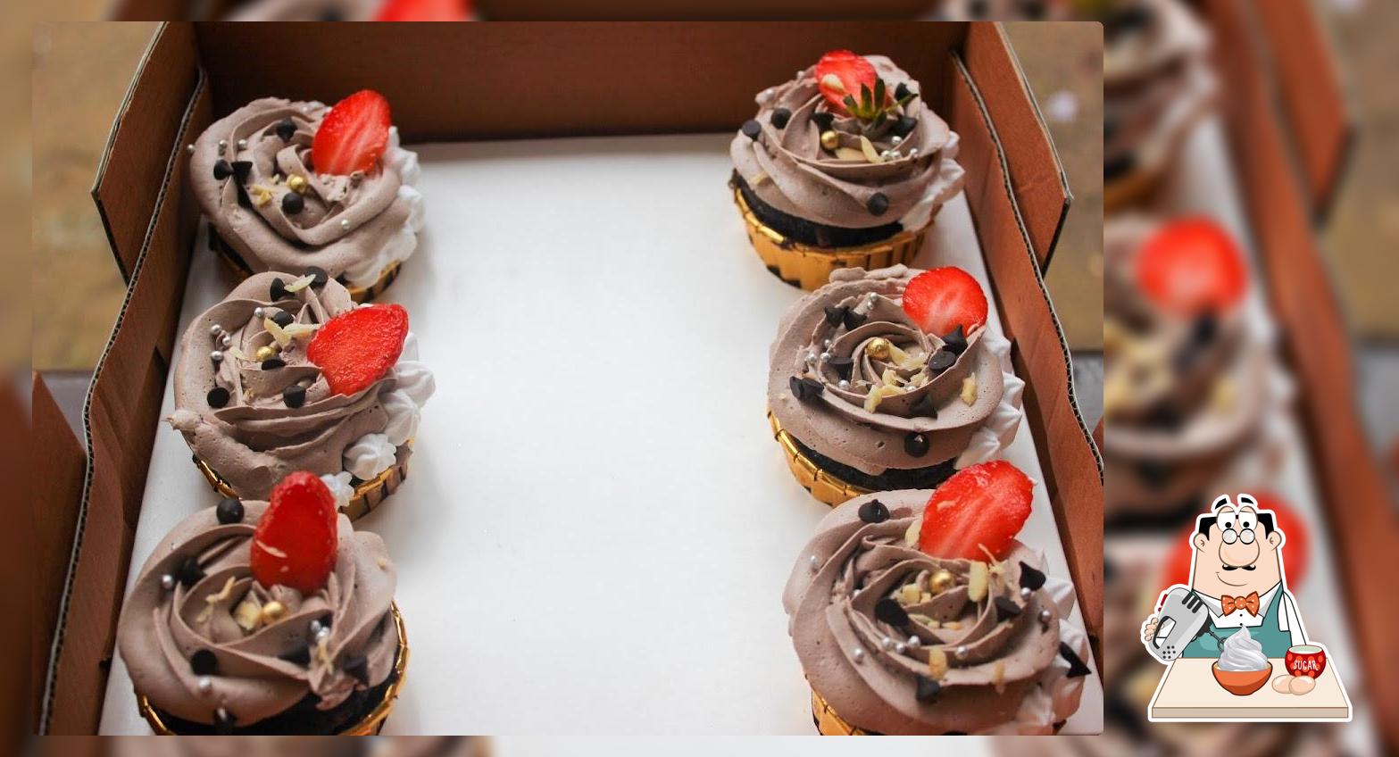 Farry's Homemade Cakes
