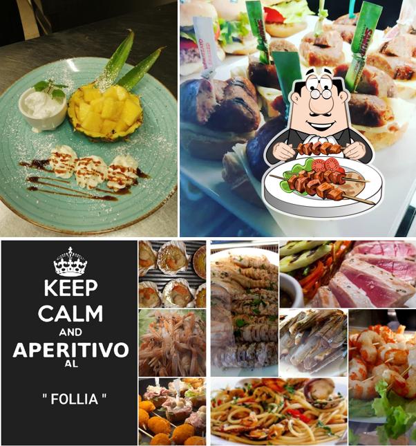 Platti al Follia