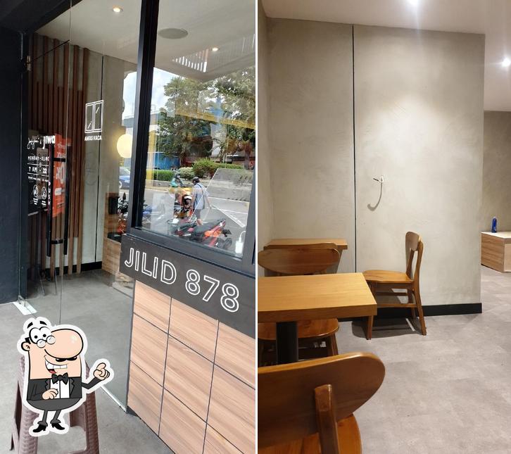 Janji Jiwa & Jiwa Toast Ruko Otista Jilid 878, Yakarta Oriental