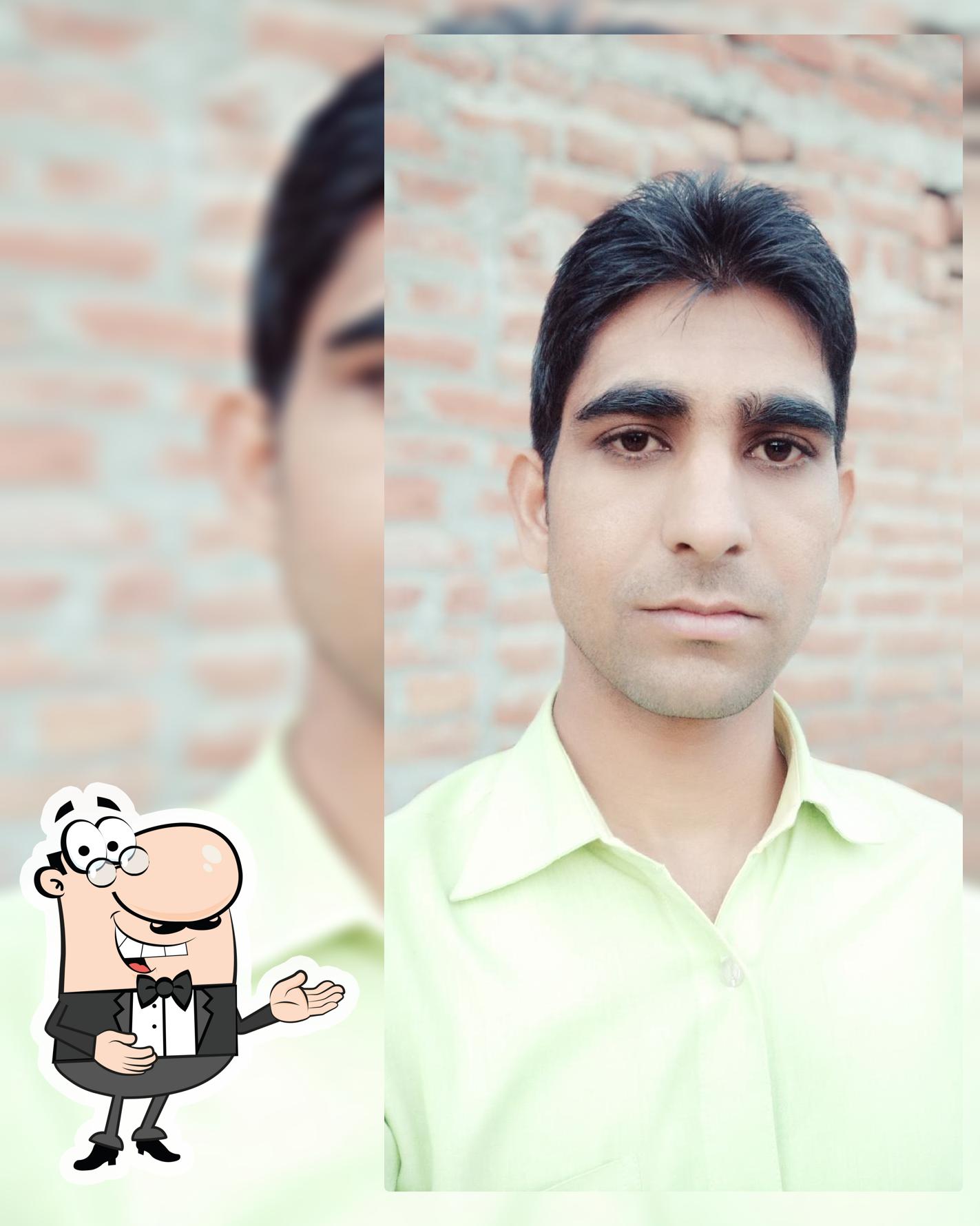 Krishna Sweet Palace And Namakeen