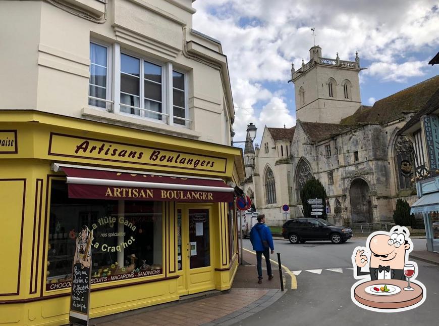 La Divaise Artisan Boulanger