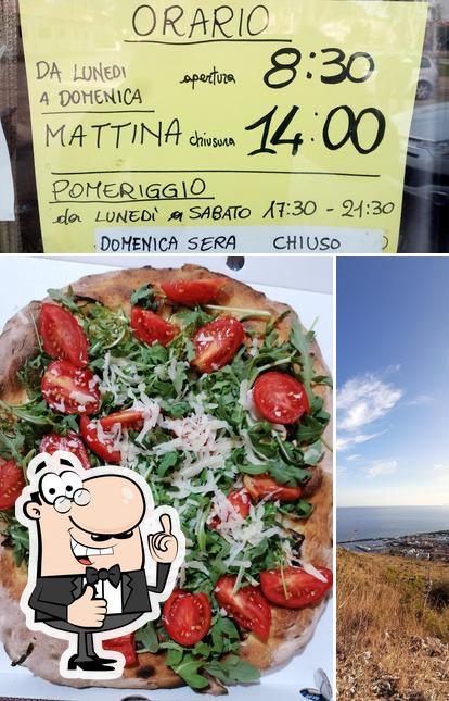 La Fraschetta Mastro Gió