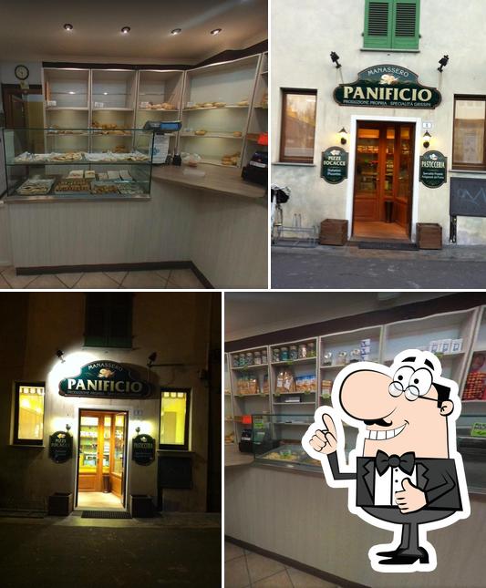 Guarda questa immagine di Panetteria Manassero Fossano