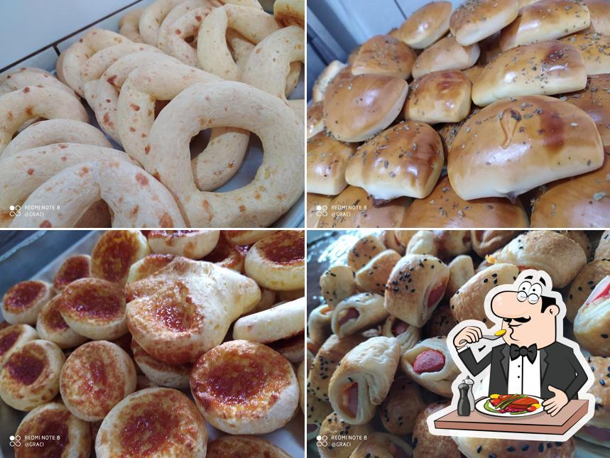 Padaria Pão Nosso