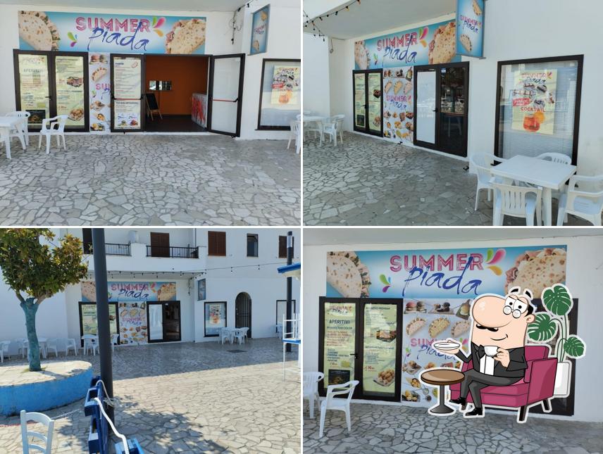 Summer-Piada