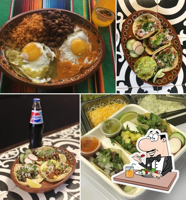 Taco Tequila Taqueria in Norwalk Restaurant menu and reviews