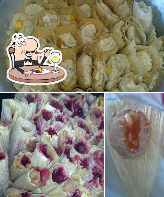 Tamale Mama in Dalton Gardens Restaurant reviews
