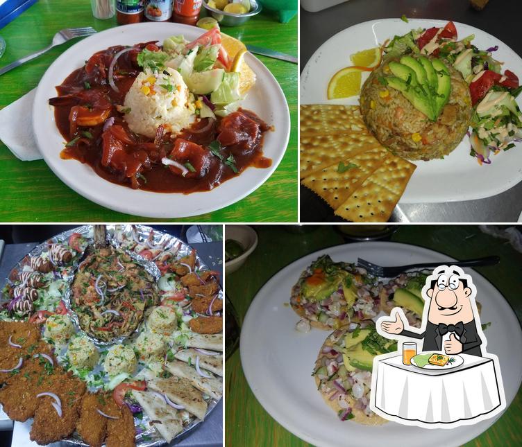 Teacapan Mariscos restaurant, Gómez Palacio - Restaurant reviews