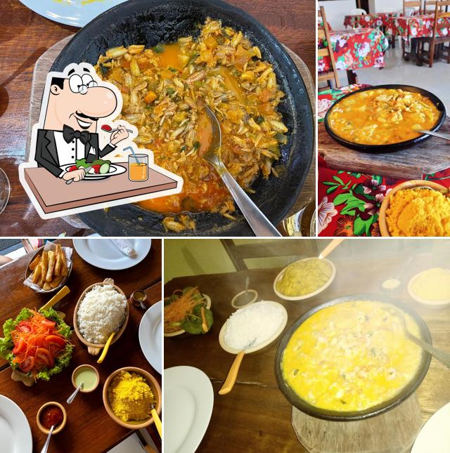Restaurante Panela De Barro