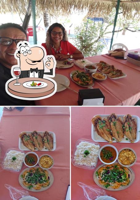 RESTAURANTE E CAFÉ DA DONA