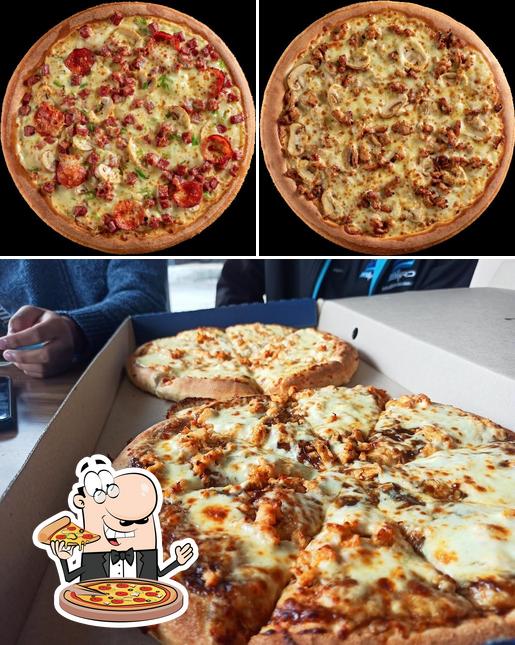 Roman's Pizza Vanderbijlpark, Vanderbijlpark, Cnr Frikkie Meyer