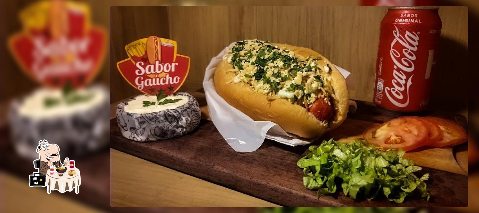 Sabor Gaúcho