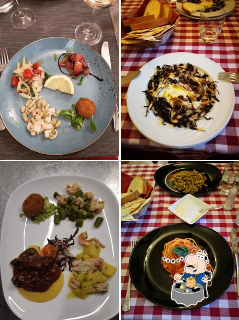 Osteria Tizio E Caio