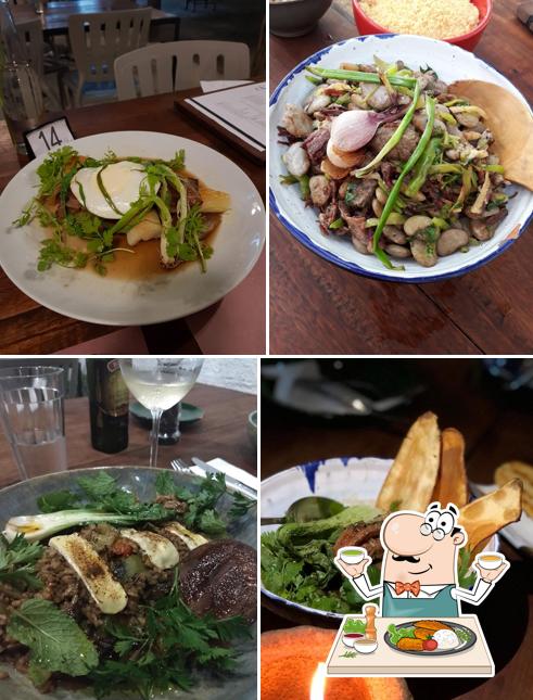 Cá-Já Restaurante