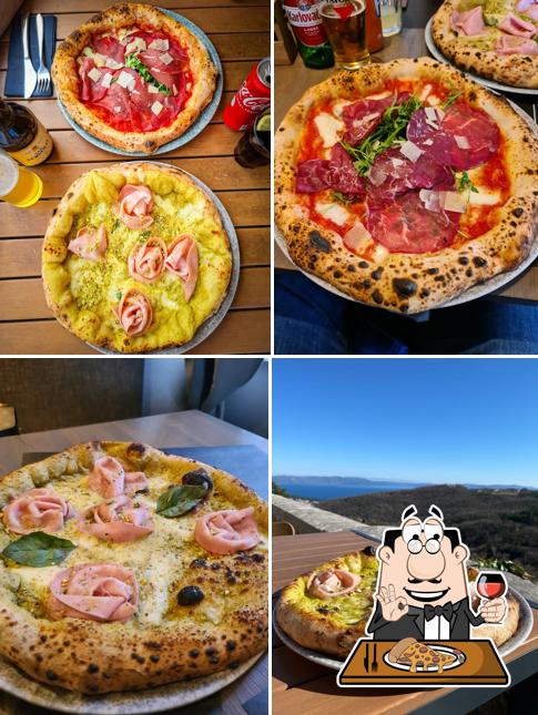 Pizzeria Rumore