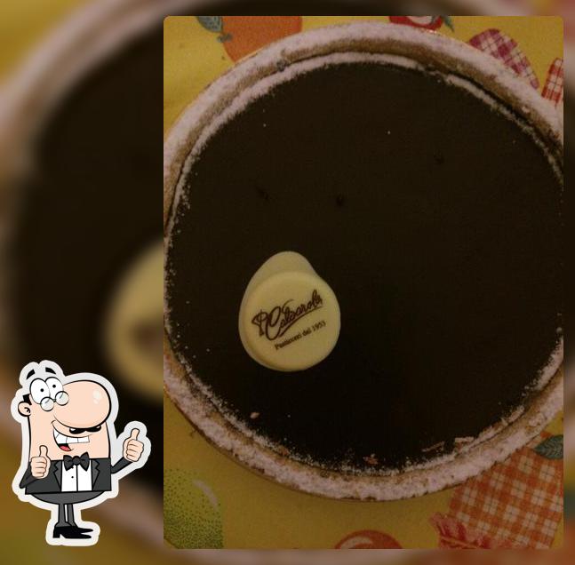 Pasticceria Caldarola