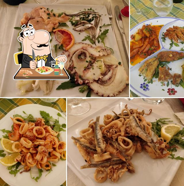 Cibo al Divino Ristorante Vineria