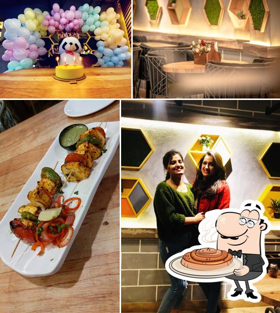 See this image of Foodgram Restaurant & Cafe