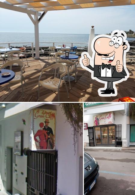 Ecco un'immagine di Gran Caffè