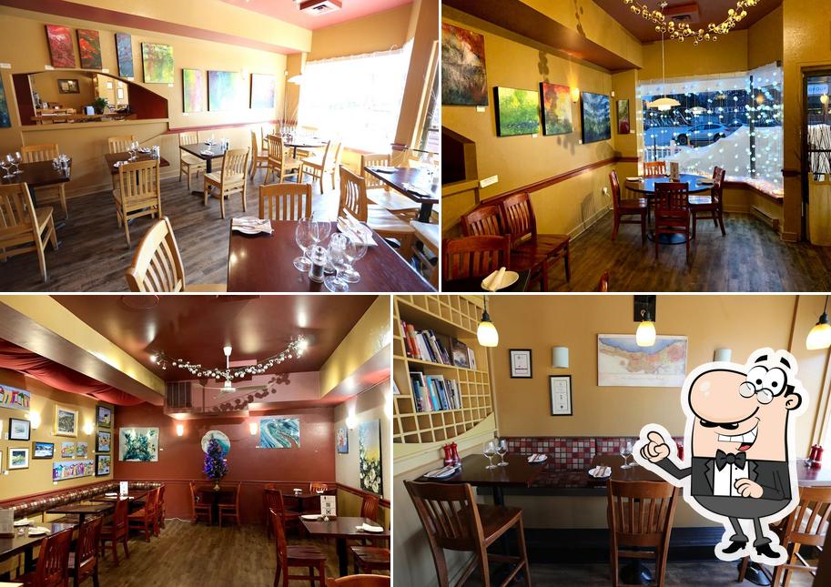 Petit Bill's Bistro