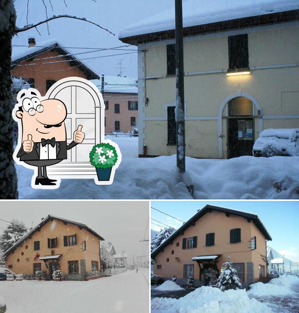 Bar Centovalli