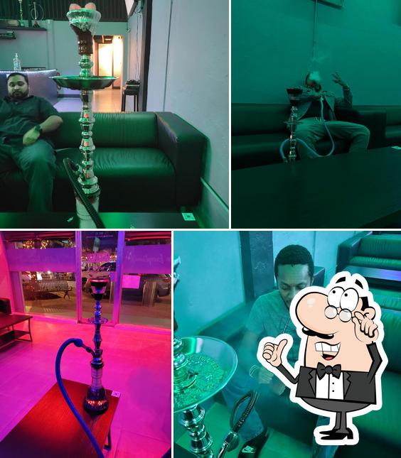 HOOKAH FLAMES in Lake Worth Restaurant reviews