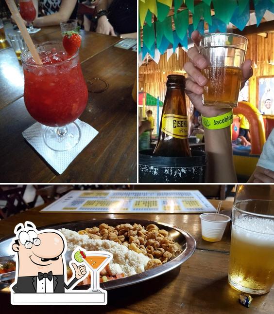 Jacombina Sport Bar