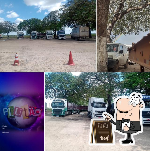 Lanchonete Bandeira Branca