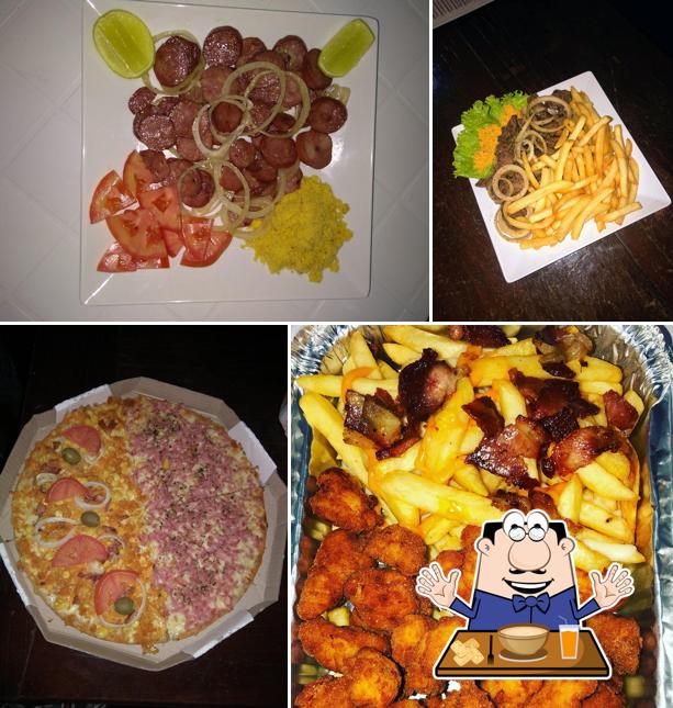 Taberna Moe's Pub