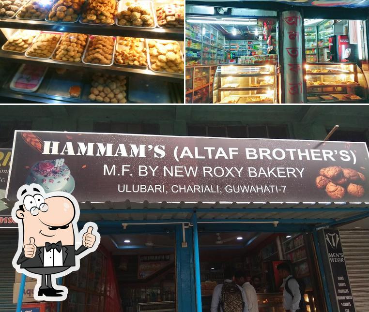 Altaf Brothers