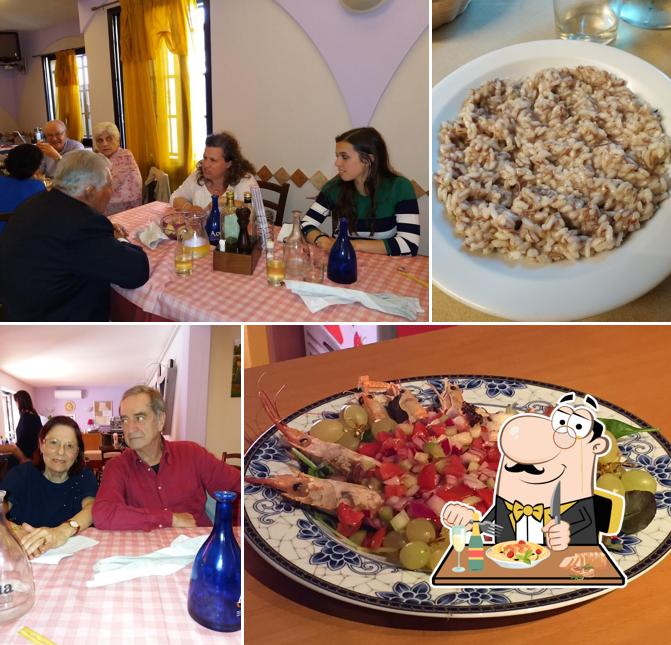 Trattoria Osteria Al Sole