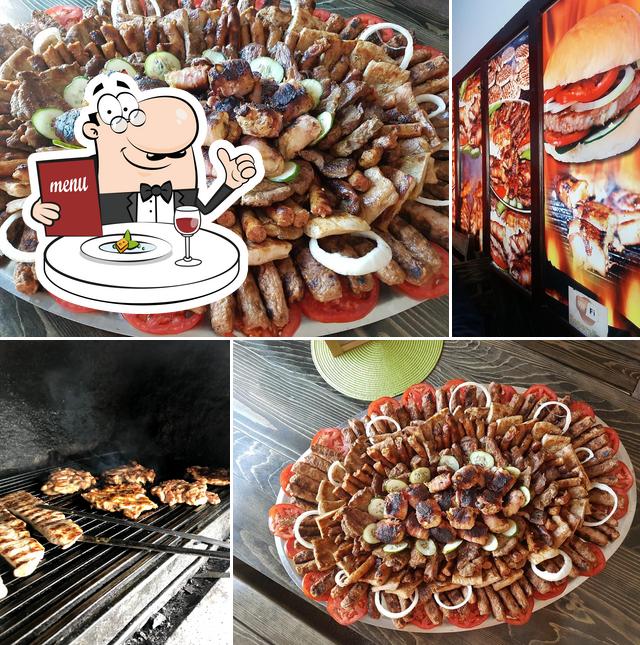Best Grill
