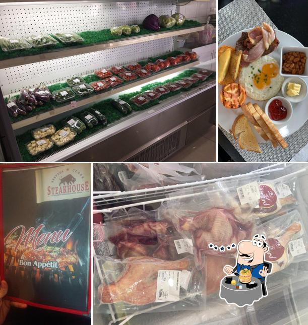 Bretto's Deli & Bistro Clark Branch restaurant, Mabalacat, Unit 15