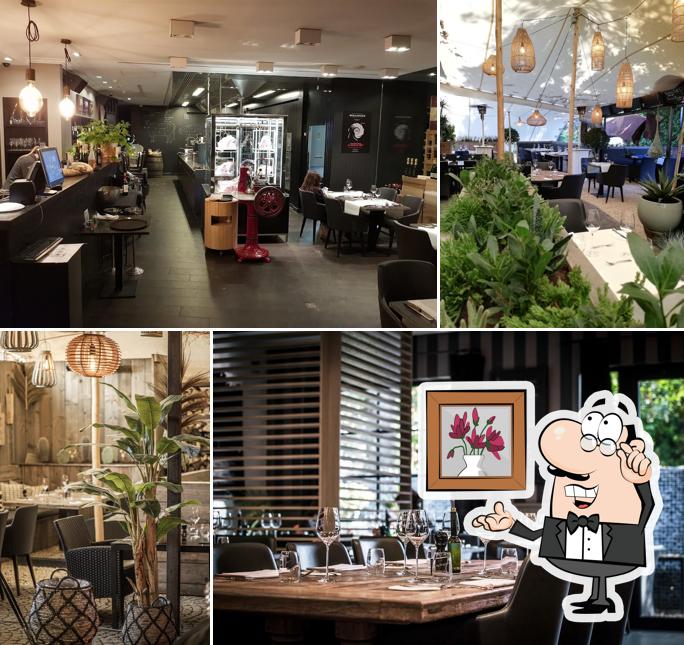 Butcher’s Dining