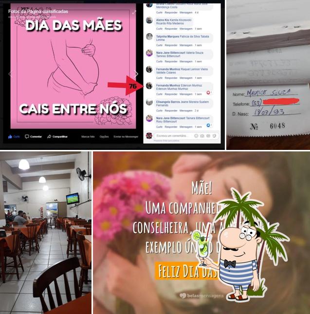 Cais Entre Nós