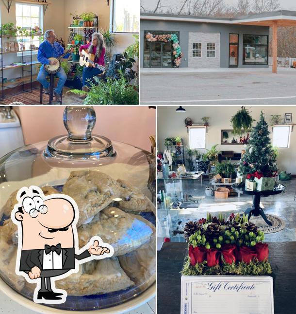 Cotter Bridge Market in Cotter Restaurant reviews