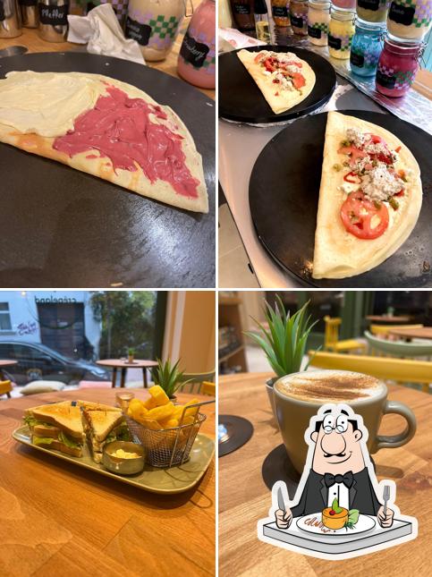 Crêpeland
