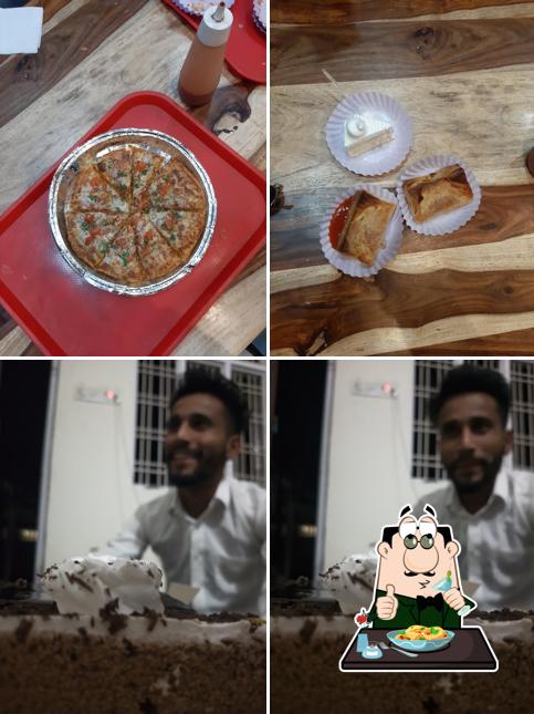 Himalay bakery tonk