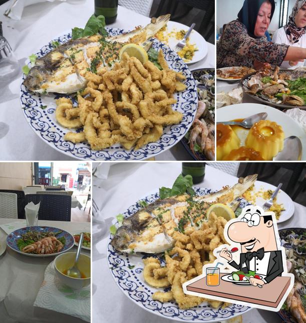 Restaurant Bnou Sina
