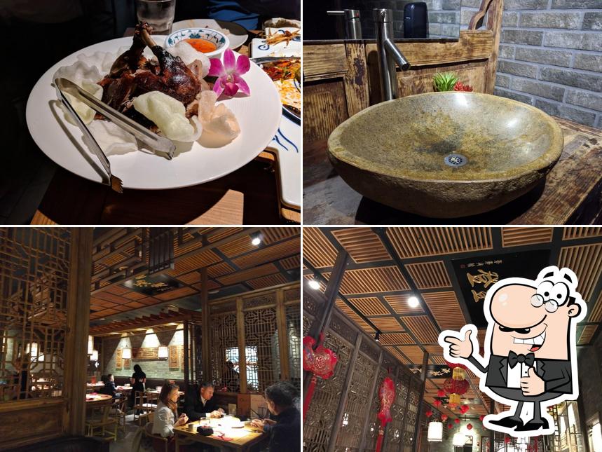 O Mandarin in Hartsdale Restaurant menu and reviews