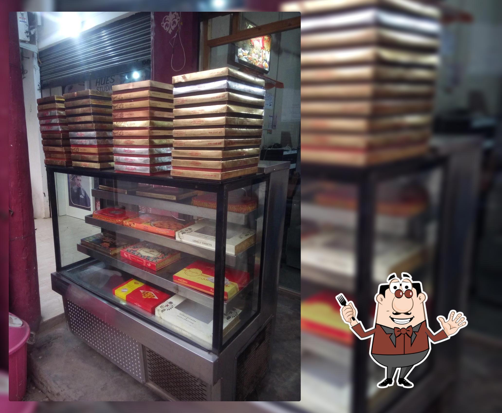 Find the best place to eat in Tarn Taran Sahib, spring 2024