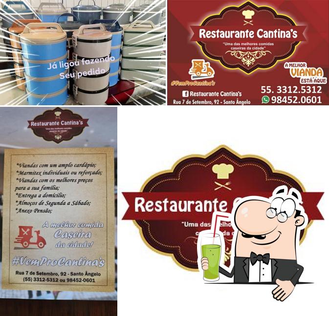 Restaurante Cantinas