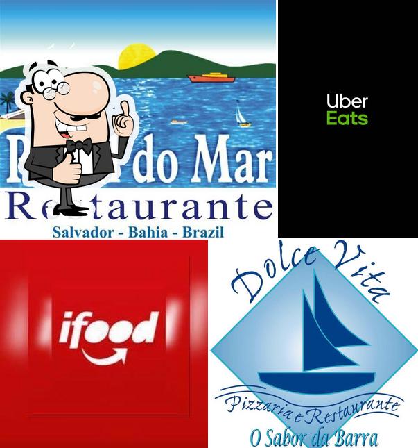 Look at the picture of Restaurante Portal do Mar